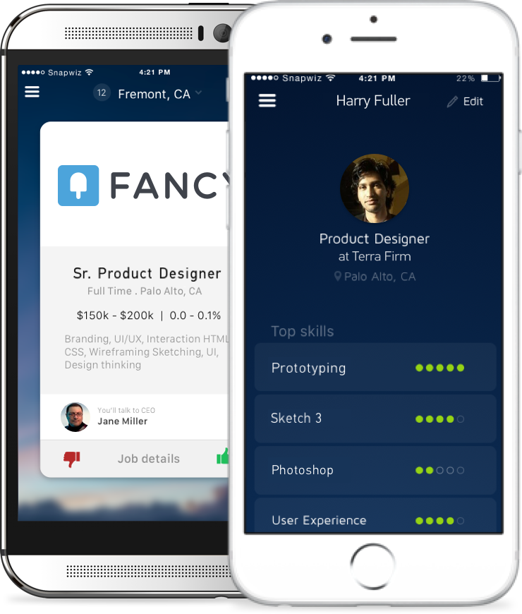 GLIDER.ai Hire best candidates using online assessments and video